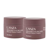 L'Anza Healing ColorCare Hair Masque - 200ml Double