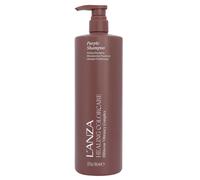 L'ANZA Healing ColorCare Silver Brightening Shampoo, 1000 ml