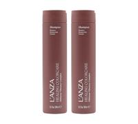 L'Anza Healing ColorCare Shampoo 300ml Double
