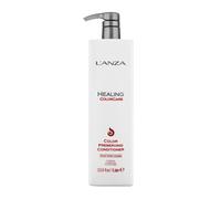 L'Anza Healing ColorCare Shampoo Conditioner Trauma Treatment Silver Gift Sets