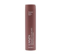 L'Anza Healing ColorCare Shampoo Conditioner Trauma Treatment Silver Gift Sets