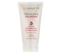 L'Anza Healing ColorCare Shampoo Conditioner Trauma Treatment Silver Gift Sets