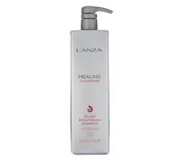 L'Anza - Healing ColorCare Silver Brightening Shampoo 1000ml for Women, sulphate-free