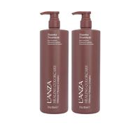 L'Anza Healing ColorCare Trauma Treatment - 950ml Double