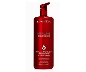 L'Anza Healing ColorCare Trauma Treatment Restorative Conditioner 950ml