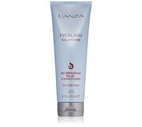 L'Anza Healing ColorCare De-Brassing Blue Conditioner 250ml 250ml