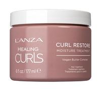 L'Anza Healing Curl Power Curl Restore Moisture Treatment 177ml