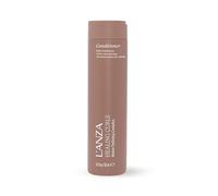 L'ANZA Healing Curls Butter Conditioner - Curly Hair Product for Moisturising and Detangling Velvety Curls with Anti-Humidity Moisturisers, with Sulphate Free, Paraben Free Formula (236ml)