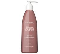 L'Anza Healing Curls Butter Conditioner 236ml