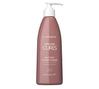 Lanza Healing Curls Butter Conditioner 236Ml In Clear Clear One Size