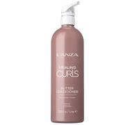 L'Anza Healing Curls Butter Conditioner 950ml