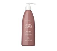 L'Anza Healing Curls Butter Shampoo 236ml