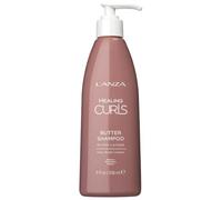L'Anza Healing Curls Butter Shampoo 236ml