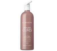 L'Anza Healing Curls Butter Shampoo 950ml
