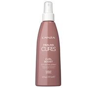 Curly / Wavy Texture Spray 177ml L'ANZA Healing Curls 'Curl Boost'