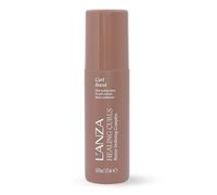 L'ANZA Healing Curls Curl Boost Activating Spray - Curl Enhancer Spray for Amplifying Hair Texture and Lightweight Hold, with Sulphate Free, Paraben Free Formula (177ml)