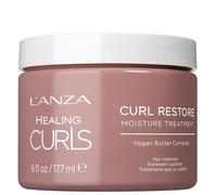 L'Anza - Healing Curls Curl Restore Moisture Treatment 177ml for Women