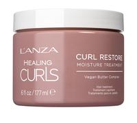 L'Anza - Healing Curls Curl Restore Moisture Treatment 177ml for Women