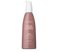 L'Anza Curl Flex Gel 750ml