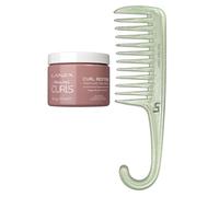 L'anza Healing Curls Curl Restore Moisture Treatment 177 ml