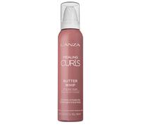 L'Anza Healing Curls- Shampoo Conditioner Treatment Cream Boost Spray Gel Mousse