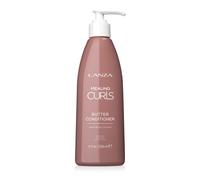 L'Anza Healing Curls Power Butter Conditioner 236ml