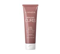 L'Anza Healing Curls- Shampoo Conditioner Treatment Cream Boost Spray Gel Mousse