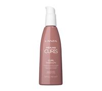 L'Anza Healing Curls- Shampoo Conditioner Treatment Cream Boost Spray Gel Mousse