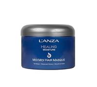 'Anza Healing Moisture Moi Moi Hair Masque 200ml