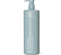 L'ANZA Healing Moisture Kukui Nut Conditioner, 1000 ml
