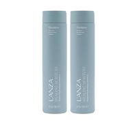 L'Anza Healing Moisture Shampoo 300ml Double