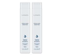 L'ANZA Healing Moisture Tamanu Cream Shampoo 300ml Double