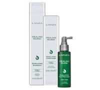 L'Anza Healing Nourish Organza Set