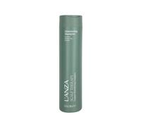 L'ANZA Healing Remedy Scalp Balancing Cleanser - Restores Wellness to Hair and Scalp while Reducing Oiliness and Excessive Sebum, with Papaya Extract, Sulfate-free, Paraben-free, Gluten-free (266ml)