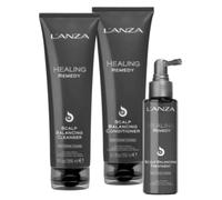 L'Anza Healing Remedy Organza Set