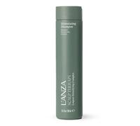 L'ANZA Healing Remedy Scalp Balancing Cleanser - Restores Wellness to Hair and Scalp while Reducing Oiliness and Excessive Sebum, with Papaya Extract, Sulfate-free, Paraben-free, Gluten-free (266ml)