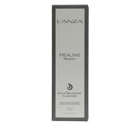 L'Anza Healing Remedy Scalp Balancing Cleanser 266ml 266ml