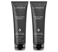 L'ANZA Healing Remedy Scalp Balancing Conditioner 250ml Double