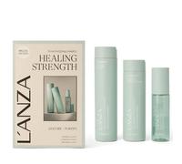 L'Anza Healing Strength 300ml+250ml+100ml