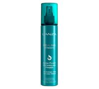 Lanza Healing Strength Neem Plant Detangling Primer 200ml in Clear Lanza Clear