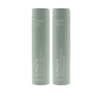 L'Anza Healing Strength Shampoo 300ml Double