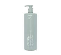 L'anza Healing Strength Shampoo In Mint Mint