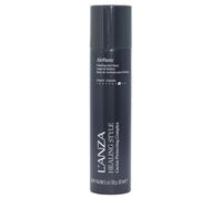 Lanza Healing Style Airpaste Paste In Black Black One Size