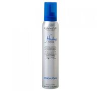 Lanza - Healing Style Design Foam (200ml)