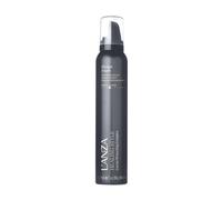 L'ANZA Healing Style Design Foam 200ml Hair Styling Mousse Flexible Hold