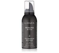 LANZA Healing Style Foundation Mousse 5 oz