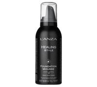 L'ANZA Healing Style Foundation Mousse, 150 ml