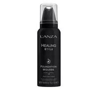 L'ANZA Healing Style Foundation Mousse, 150 ml