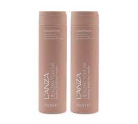L'Anza Healing Volume Conditioner 250ml Double