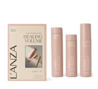 L'Anza Healing Volume Gift Set (Worth £87!)